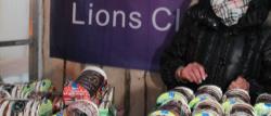 Lions Tombola