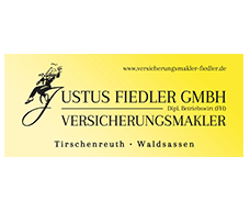 Justus Fiedler GmbH - Versicherungsmakler